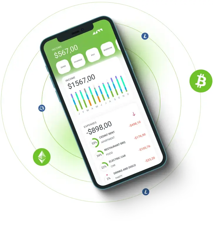 Fostundex App - Get in touch with us